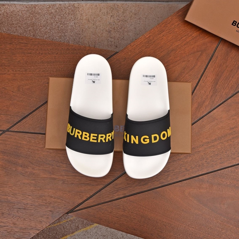 B**rry slippers